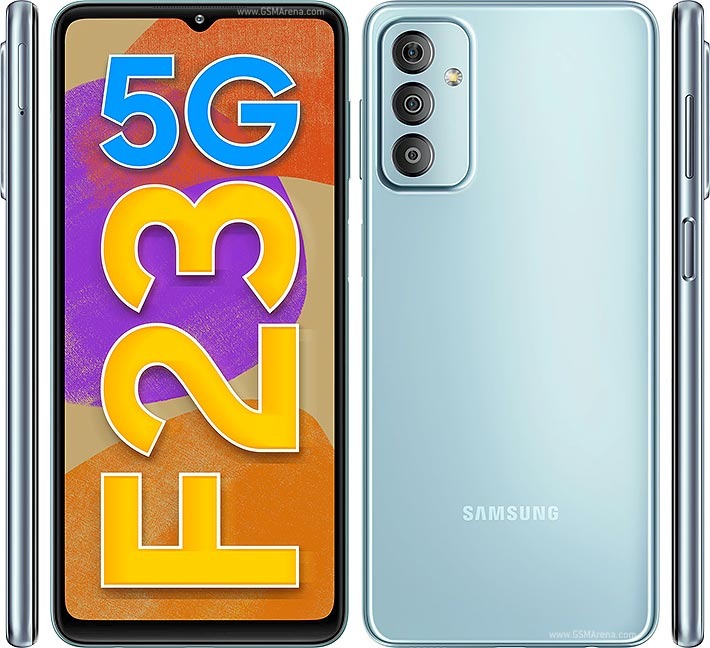 Samsung Galaxy F23 5G