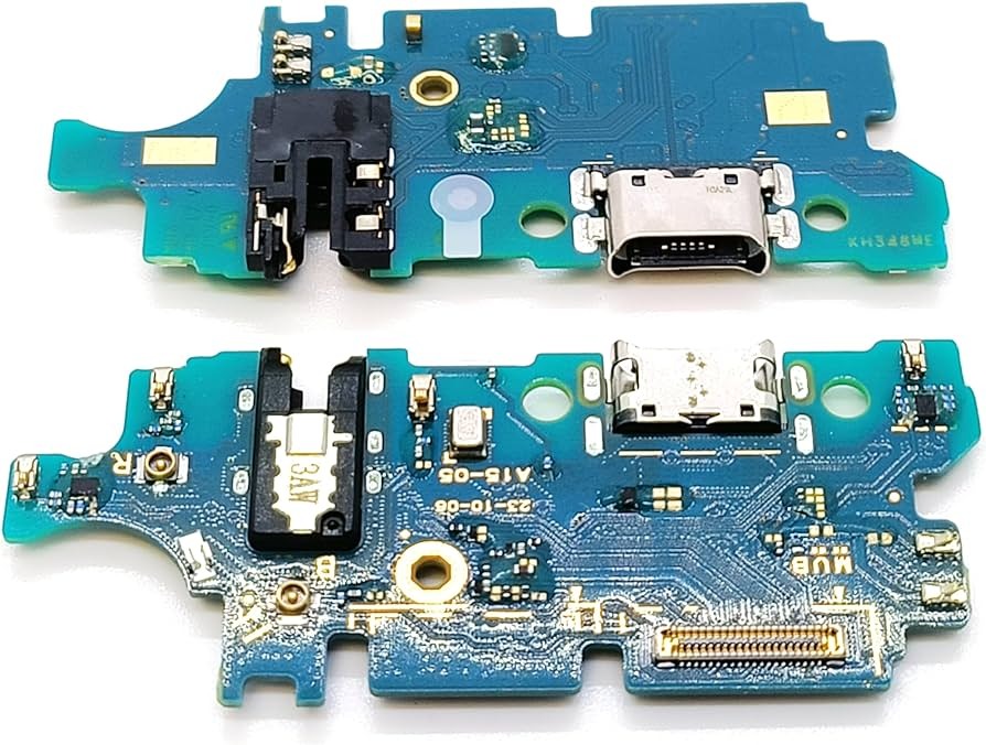 Xiaomi Redmi K80 Charging System